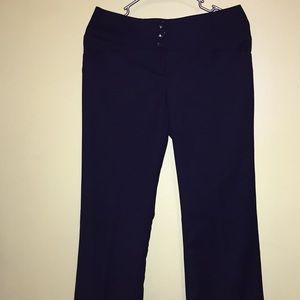 The Limited Trousers Cassidy Fit size 2R